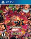 Ultimate Marvel vs Capcom 3